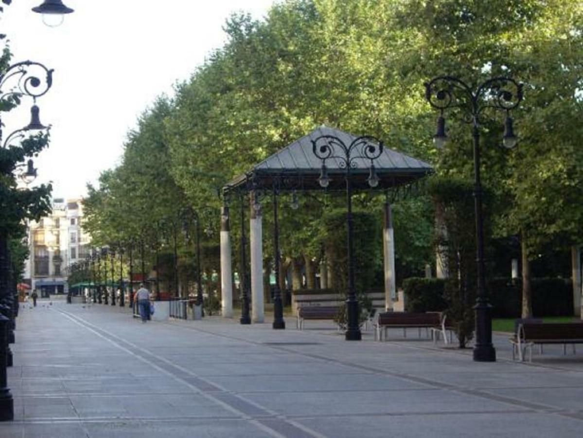 Tierra Encantada Gijón Esterno foto