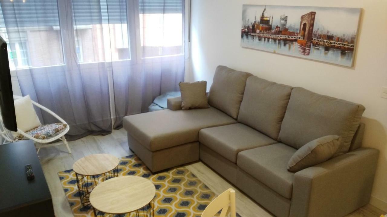 Tierra Encantada Gijón Esterno foto
