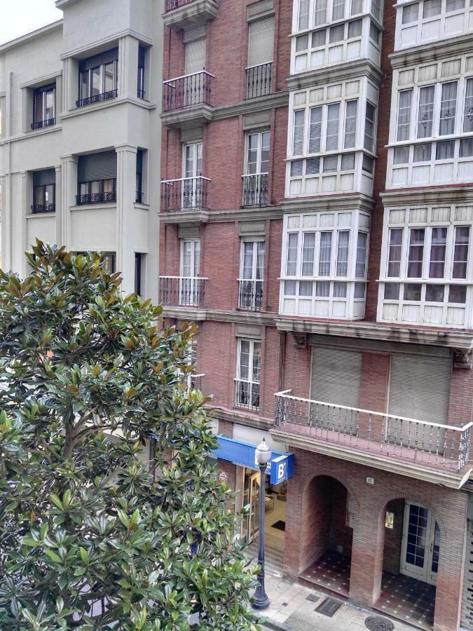 Tierra Encantada Gijón Esterno foto