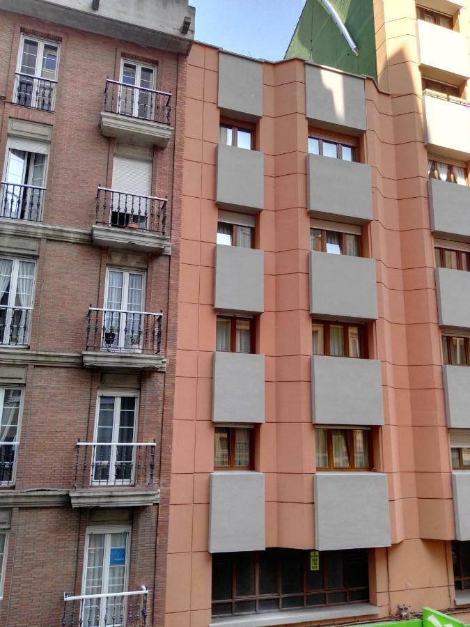 Tierra Encantada Gijón Esterno foto