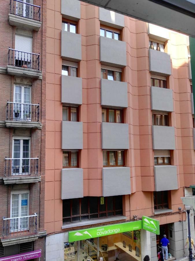 Tierra Encantada Gijón Esterno foto